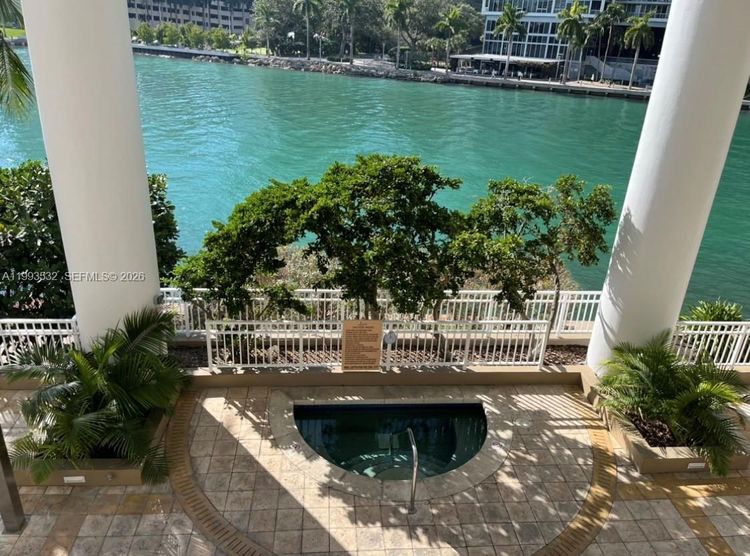Courts Condo Brickell Key #806 image #23