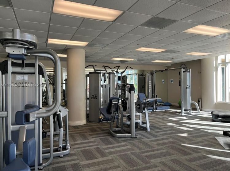 Courts Condo Brickell Key #806 image #31