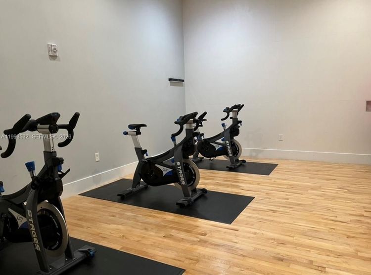 Courts Condo Brickell Key #806 image #33