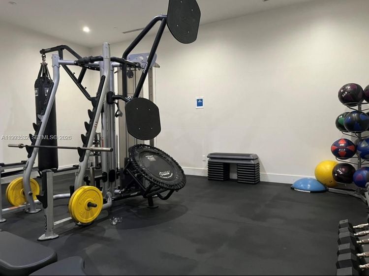 Courts Condo Brickell Key #806 image #34