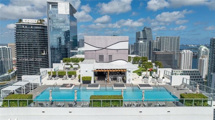 1010 Brickell #2611 image #24