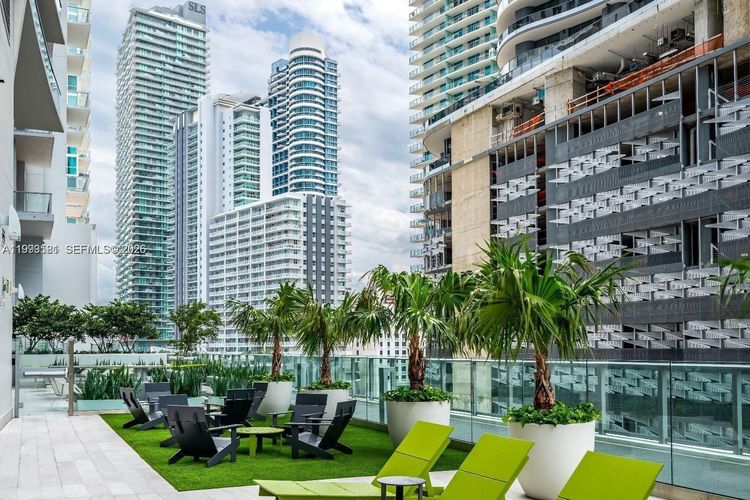 1010 Brickell #2611 image #28