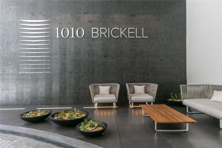 1010 Brickell #2611 image #40