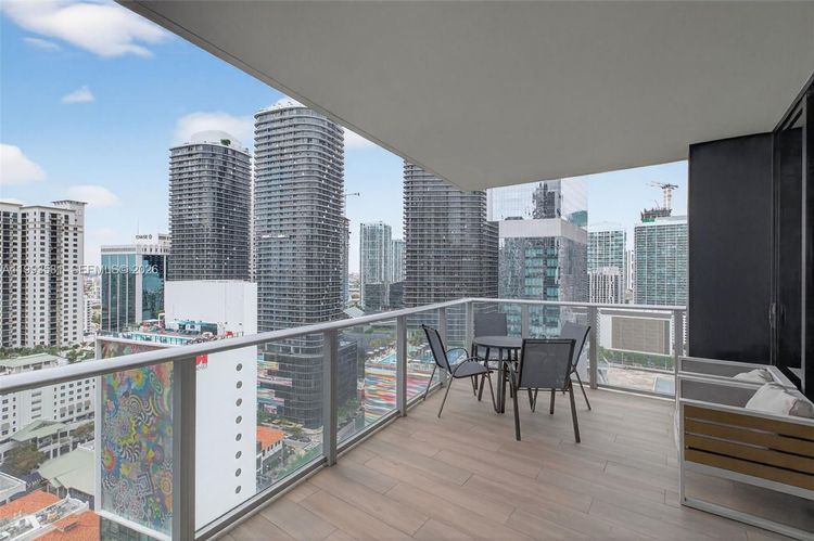 1010 Brickell #2611 image #7