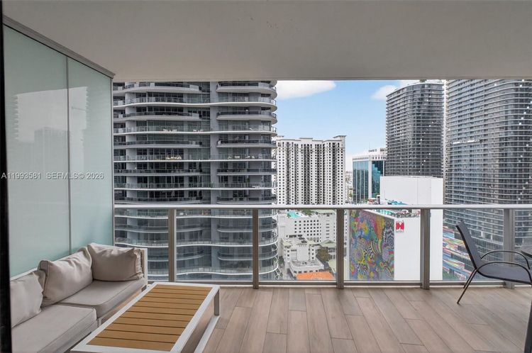1010 Brickell #2611 image #8