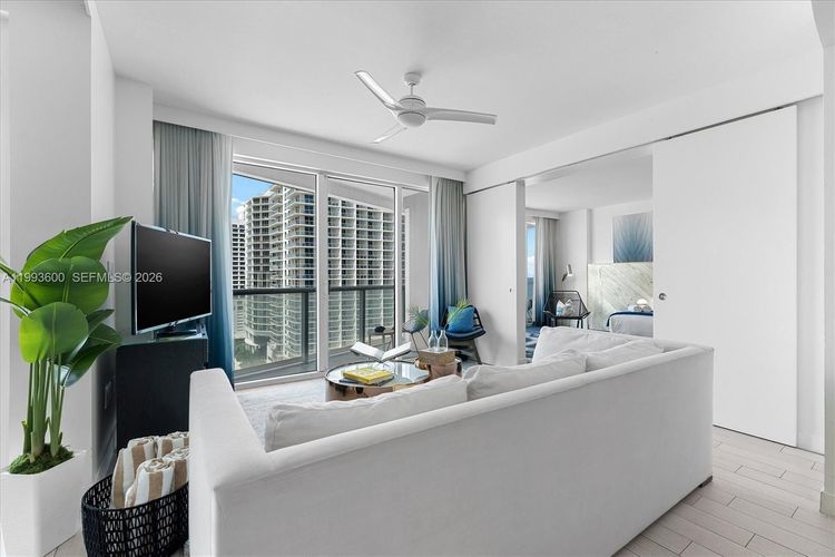 W Residences Ft Lauderdale #1508 image #10