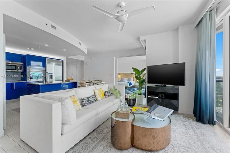 W Residences Ft Lauderdale #1508 image #11