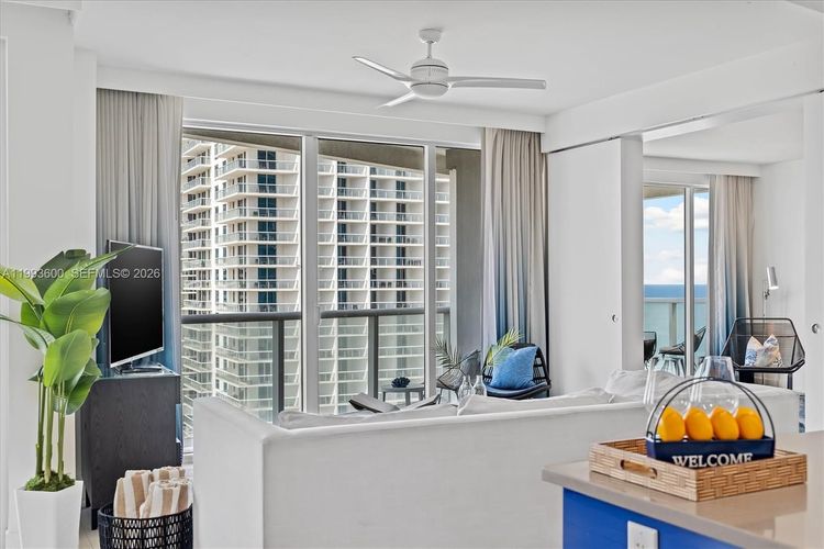 W Residences Ft Lauderdale #1508 image #13