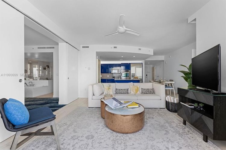 W Residences Ft Lauderdale #1508 image #14