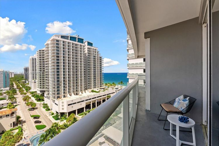 W Residences Ft Lauderdale #1508 image #15