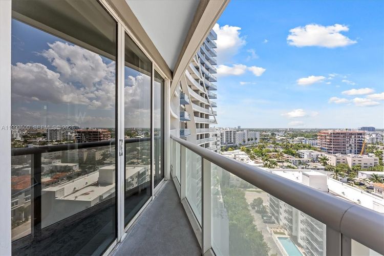W Residences Ft Lauderdale #1508 image #16