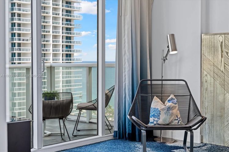 W Residences Ft Lauderdale #1508 image #18