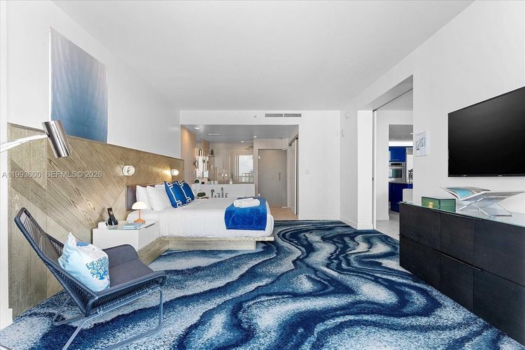 W Residences Ft Lauderdale #1508 image #19