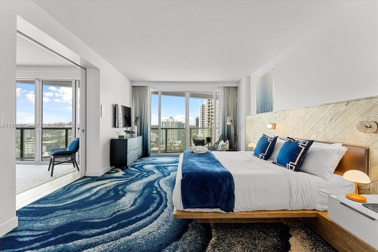 W Residences Ft Lauderdale #1508 image #20