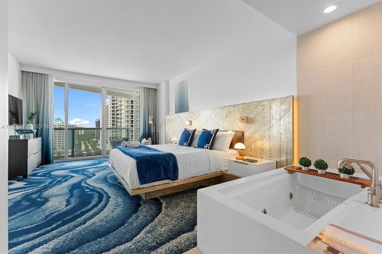 W Residences Ft Lauderdale #1508 image #21