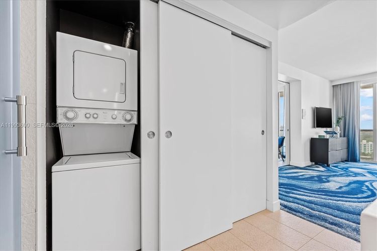 W Residences Ft Lauderdale #1508 image #24