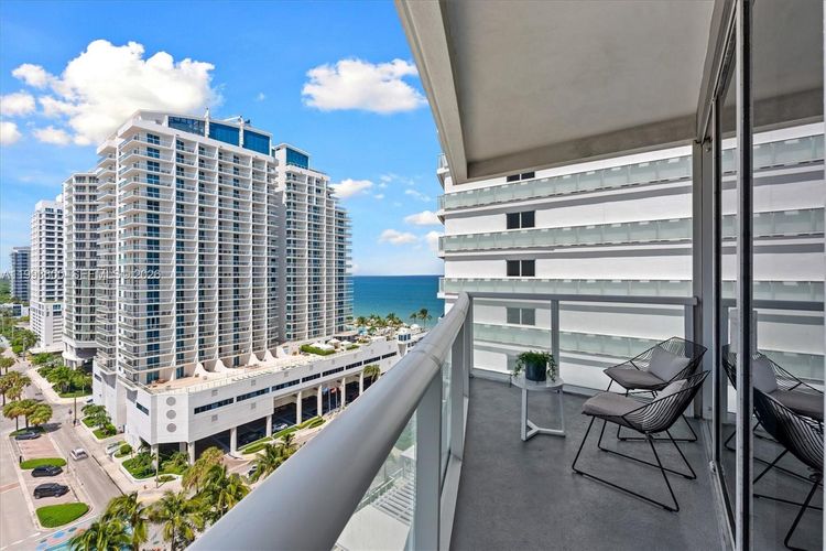 W Residences Ft Lauderdale #1508 image #25