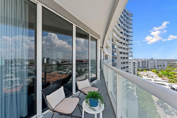 W Residences Ft Lauderdale #1508 image #26