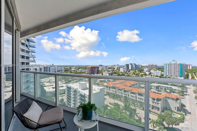W Residences Ft Lauderdale #1508 image #27