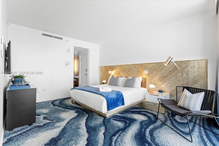 W Residences Ft Lauderdale #1508 image #29