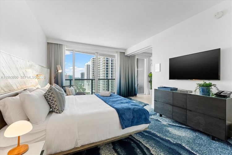 W Residences Ft Lauderdale #1508 image #30