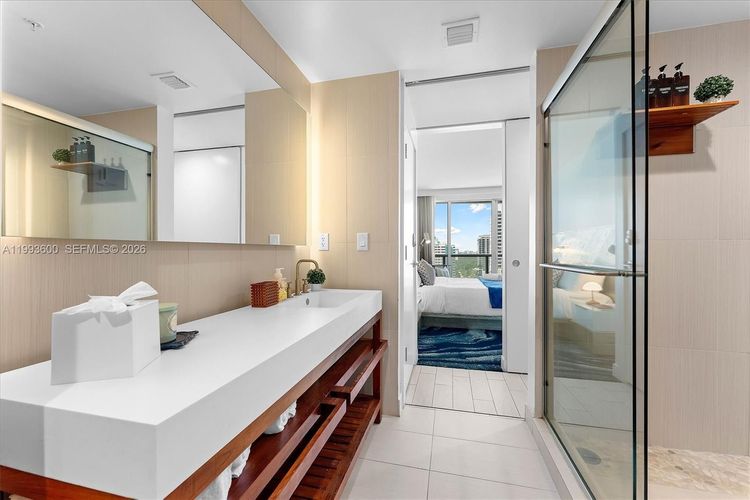 W Residences Ft Lauderdale #1508 image #33