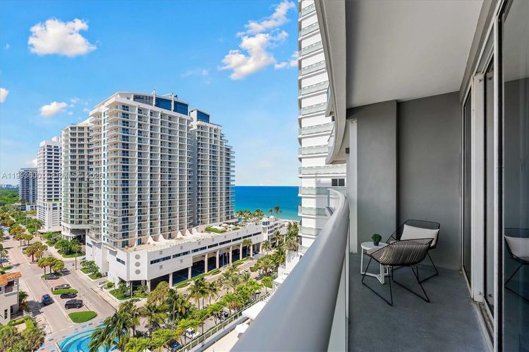 W Residences Ft Lauderdale #1508 image #34