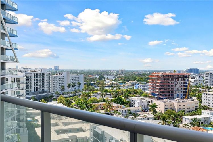 W Residences Ft Lauderdale #1508 image #36
