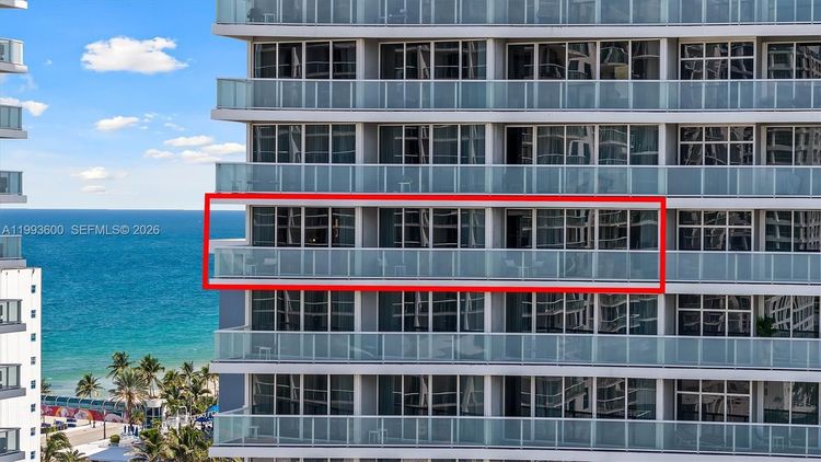 W Residences Ft Lauderdale #1508 image #50