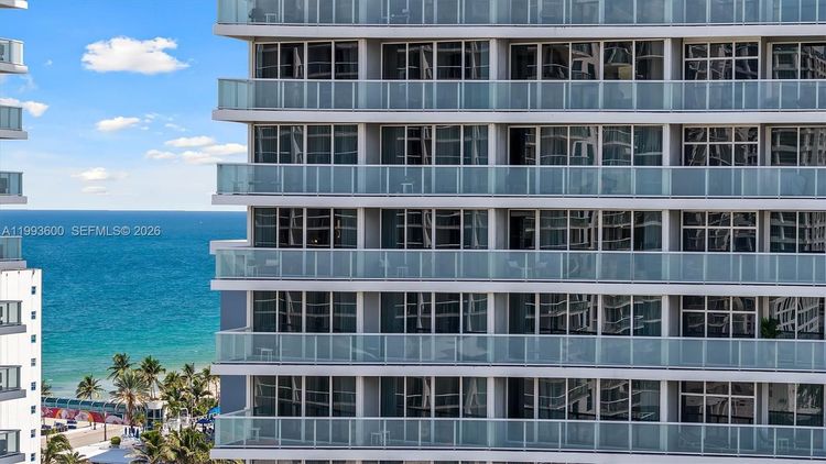 W Residences Ft Lauderdale #1508 image #51