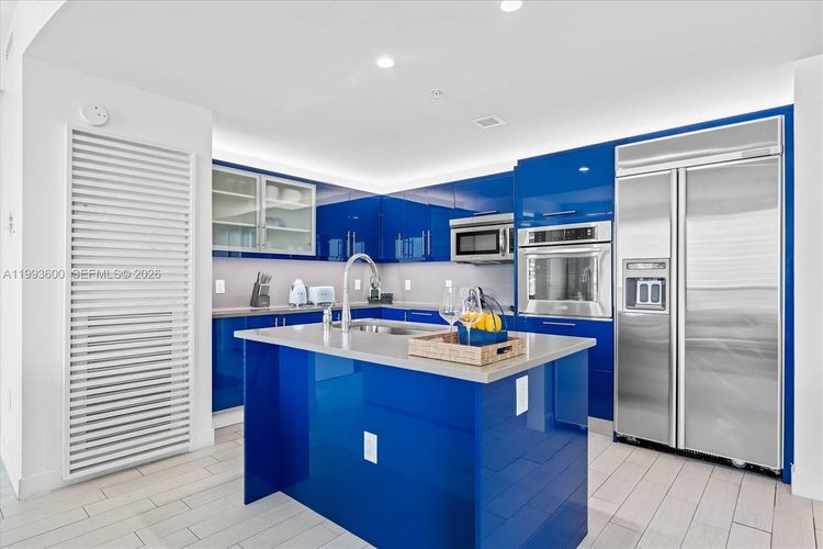 W Residences Ft Lauderdale #1508 image #6