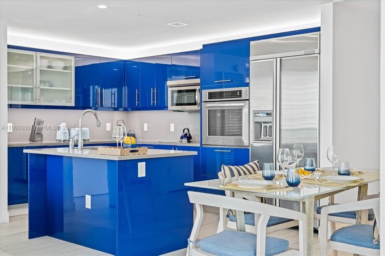 W Residences Ft Lauderdale #1508 image #7