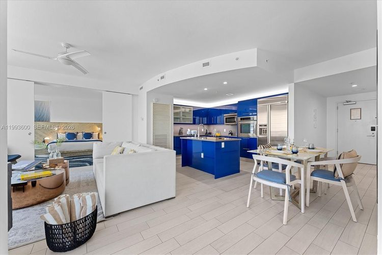 W Residences Ft Lauderdale #1508 image #8