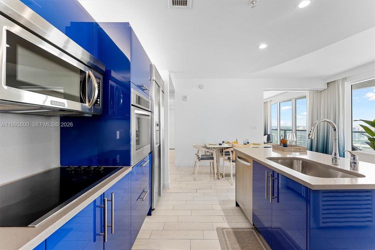 W Residences Ft Lauderdale #1508 image #9