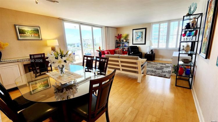 Sunrise Tower #6E image #14