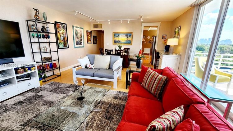 Sunrise Tower #6E image #19