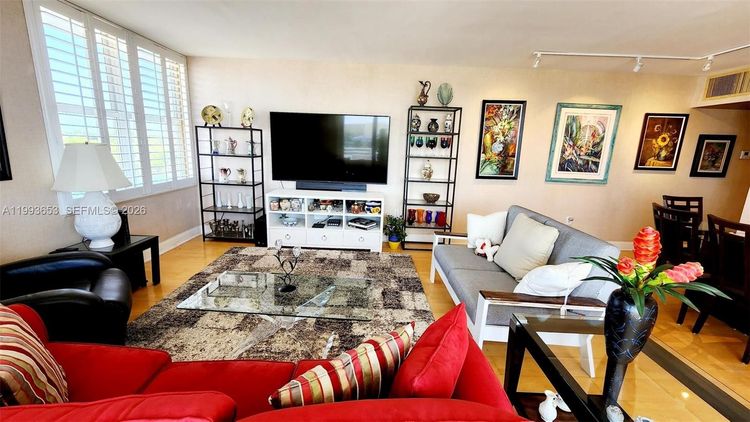 Sunrise Tower #6E image #20