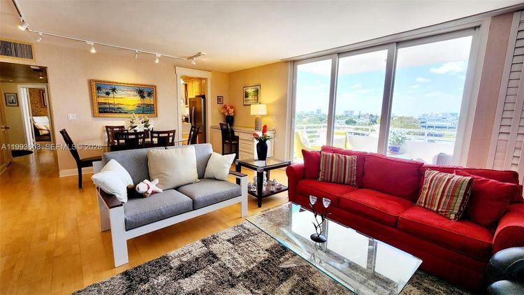 Sunrise Tower #6E image #21