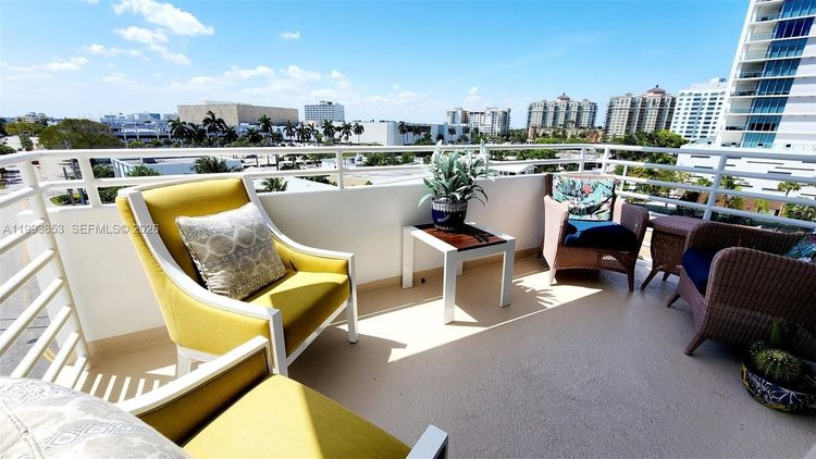 Sunrise Tower #6E image #23