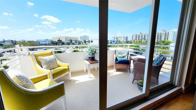 Sunrise Tower #6E image #24