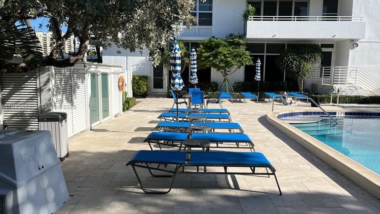 Sunrise Tower #6E image #6