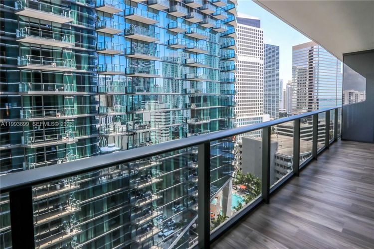 SLS Lux Brickell #3108 image #28