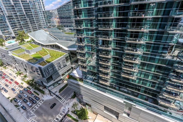 SLS Lux Brickell #3108 image #30