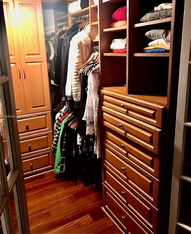 Blair House #3-C image #29