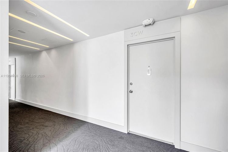 Blair House #3-C image #35