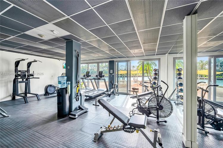 Blair House #3-C image #36