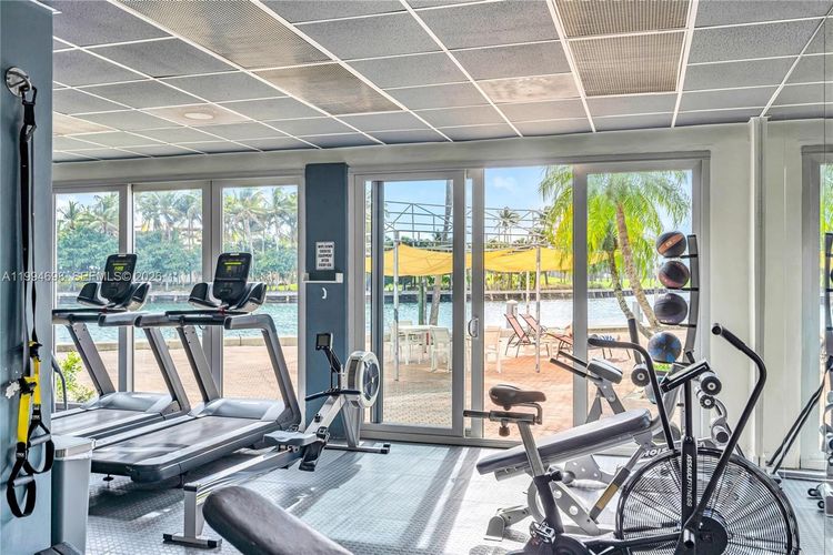 Blair House #3-C image #37