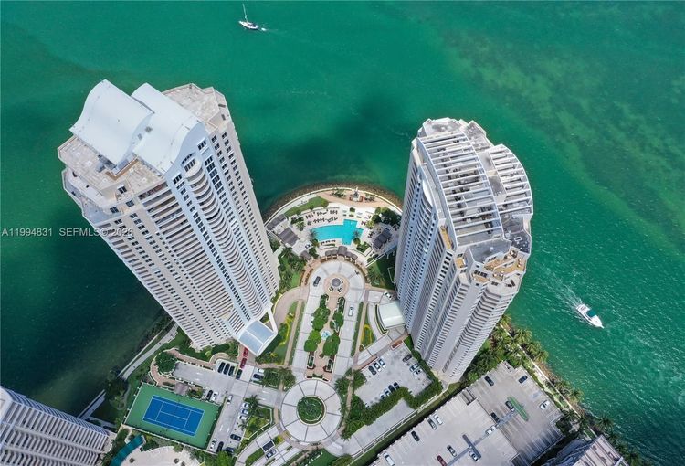 Two Tequesta Point #3007 image #18