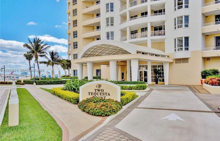 Two Tequesta Point #3007 image #23