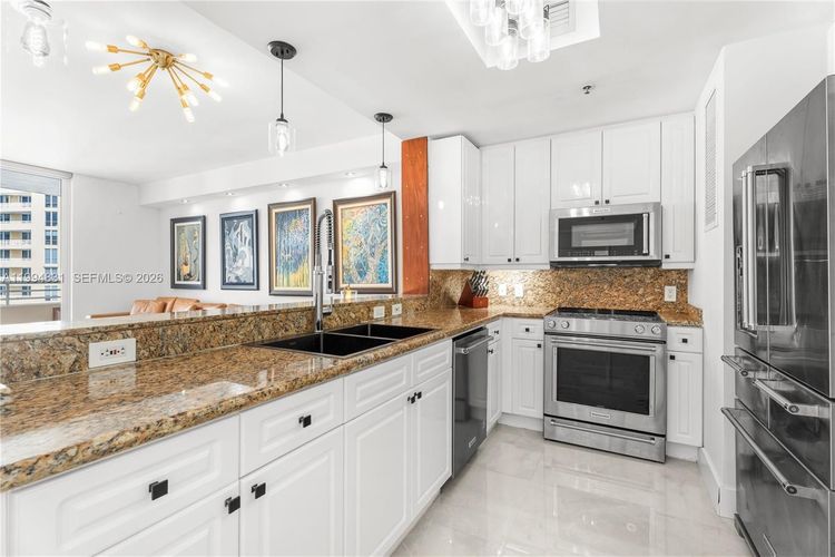 Two Tequesta Point #3007 image #9